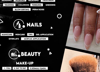 Yaretzi Beauty Parlour
