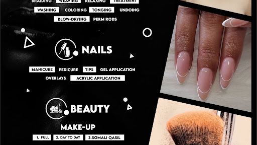 Yaretzi Beauty Parlour