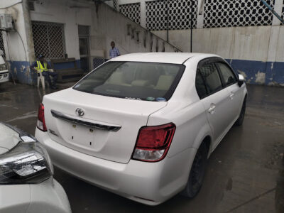 Coast Auto Hub Ke