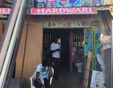 Bencat Hardware Store