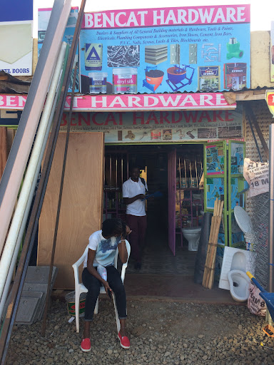 Bencat Hardware Store