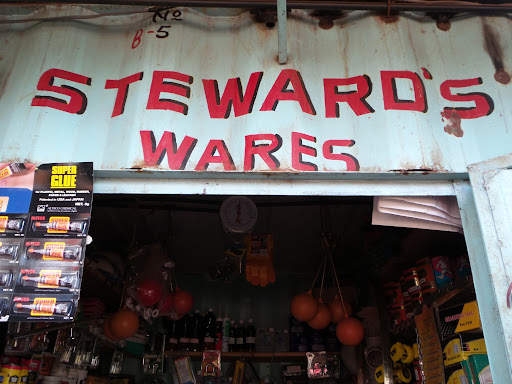 Steward's Wares