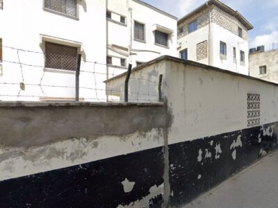 Kenya Grange Vehicle Industries Ltd Mombasa