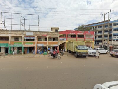 Shaily Hardware
