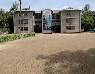 Ruaraka Academy