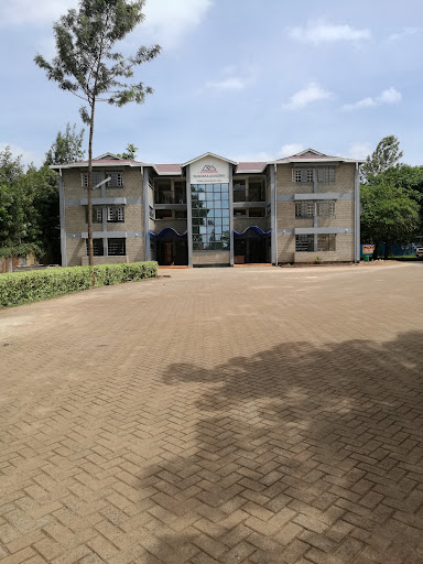 Ruaraka Academy