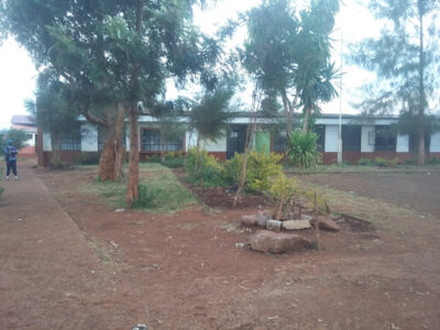 Kirigu Pri Sch And Junior Sec Sch