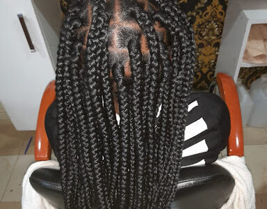 Destiny's Royal Salon And Barber