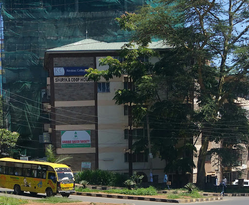 Kentrac College