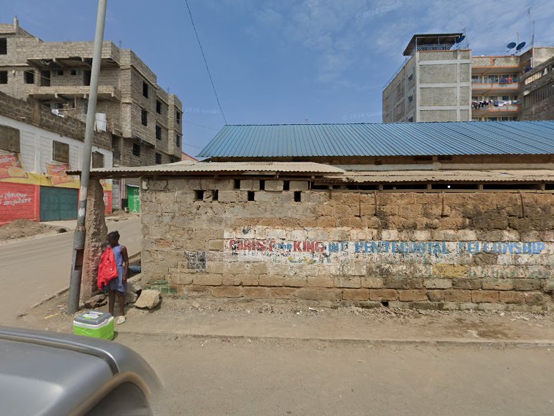 Khacheso Academy