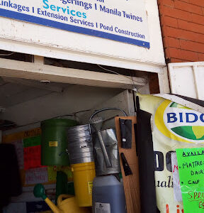 Mwanga Agrovet