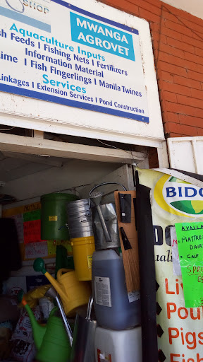 Mwanga Agrovet