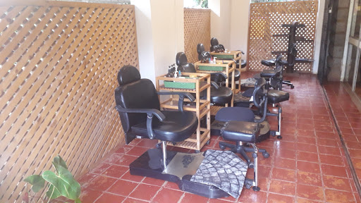 Tricias Hair & Beauty Salon