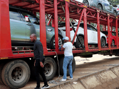 Best Cars For Sale In Kenya