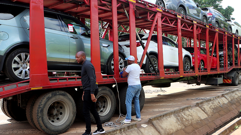 Best Cars For Sale In Kenya