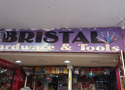 Bristal Hardware