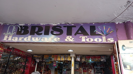 Bristal Hardware
