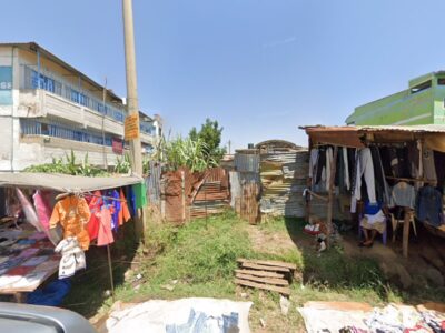 Kobunde Traders & Suppliers