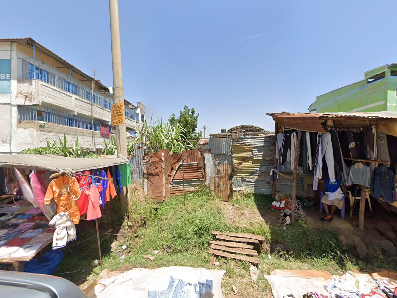 Kobunde Traders & Suppliers
