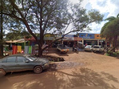 Chataian General Enterprises