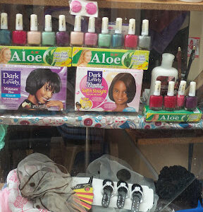 Medy Touch Hair Salon