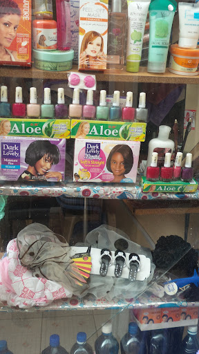 Medy Touch Hair Salon
