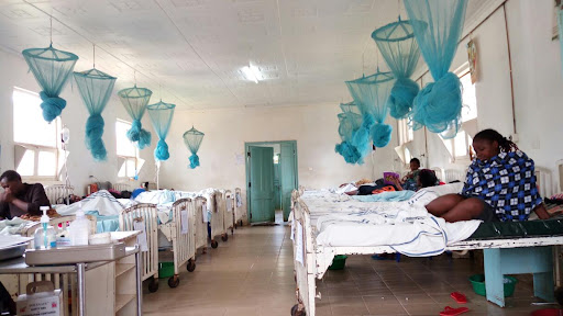 Nyeri County Referral Hospital