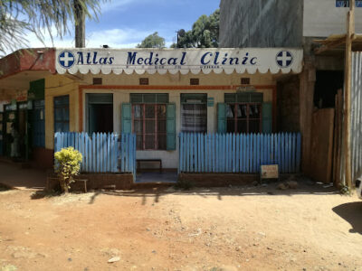 Atlas Medical Clinic