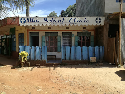 Atlas Medical Clinic