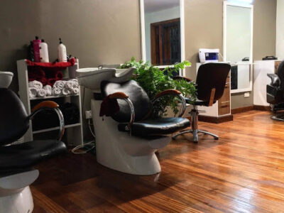Tarikus Hair & Beauty