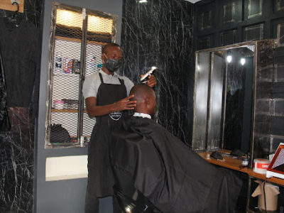 Sm Glamour Studio