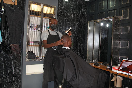 Sm Glamour Studio