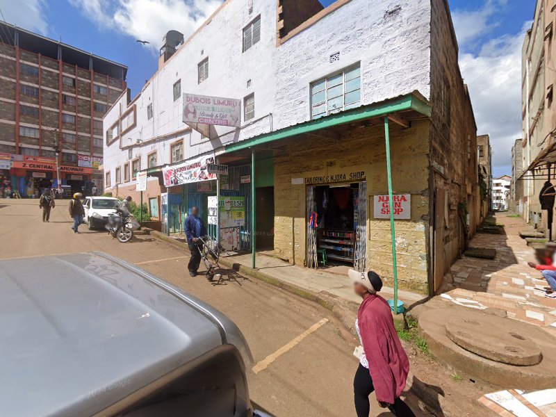 Limuru Dawa Agrovet