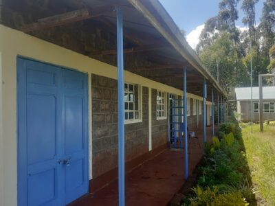 Kiambu West Secondary School