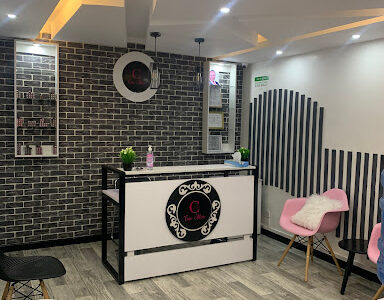 Casa Allure Vspa & Beauty Bar