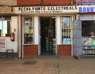 Reena Paints & Electricals