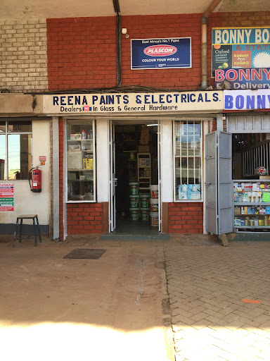 Reena Paints & Electricals