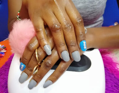 The Nail Bar