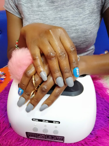 The Nail Bar