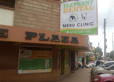 Elephant Dental Limited
