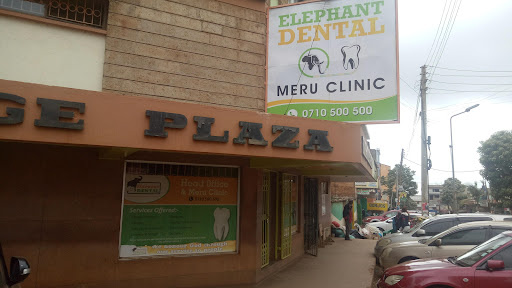 Elephant Dental Limited