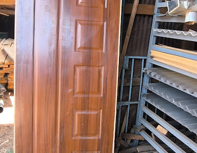 Ceth Timber And Hardware