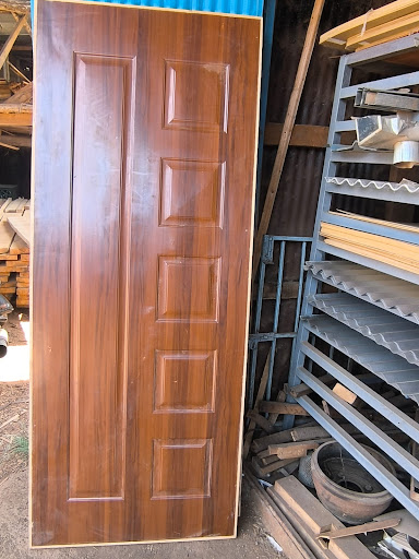 Ceth Timber And Hardware