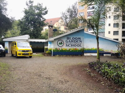 Bloom Garden International School, Gatundu Close