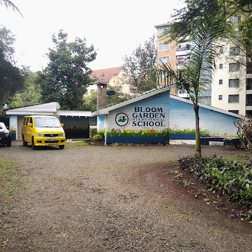 Bloom Garden International School, Gatundu Close