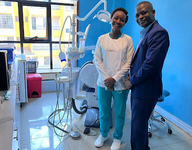 Next Care Dental Studio