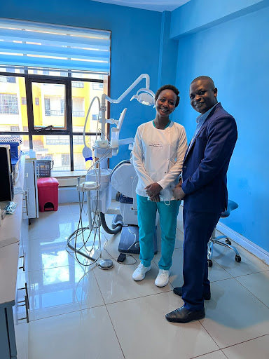 Next Care Dental Studio