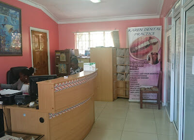 Karen Dental Parklands