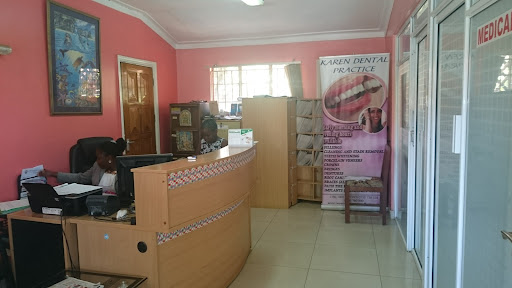 Karen Dental Parklands