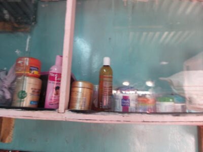 Shix Salon & Beauty Parlour